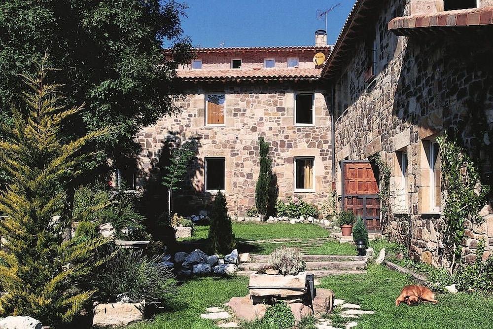 Enclave Soria Herreros Exterior foto