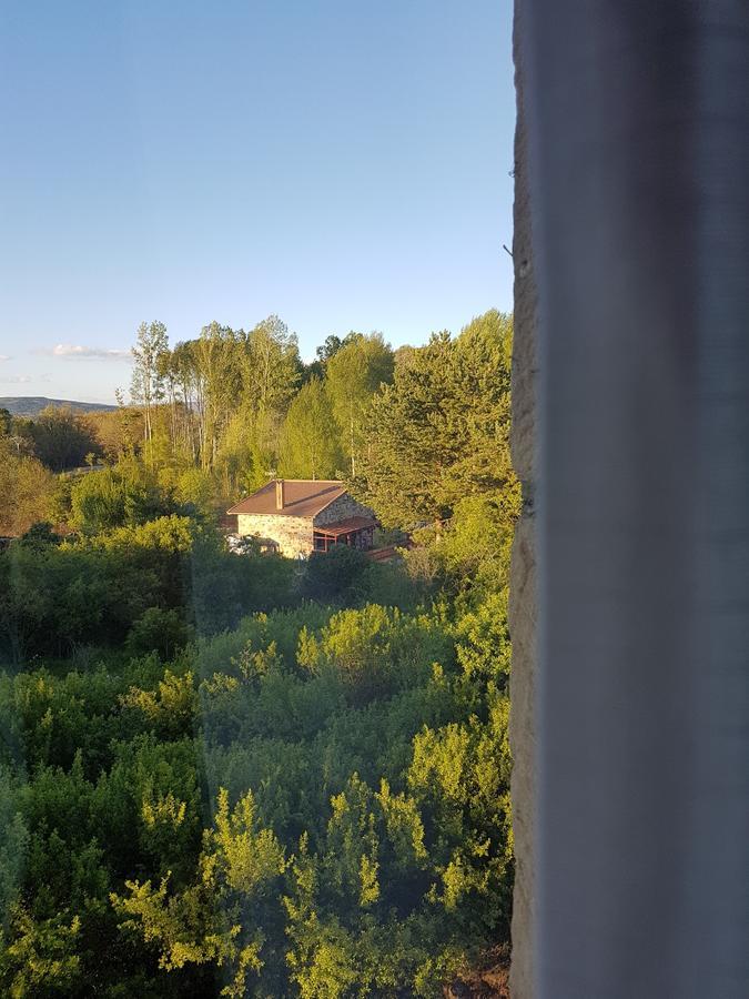 Enclave Soria Herreros Exterior foto